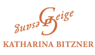 Logo Katharina Bitzner